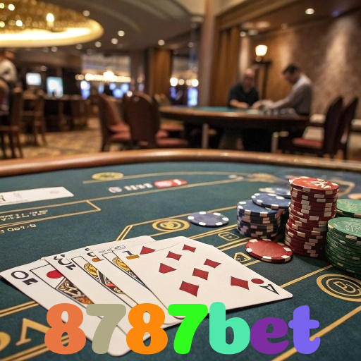  8787bet