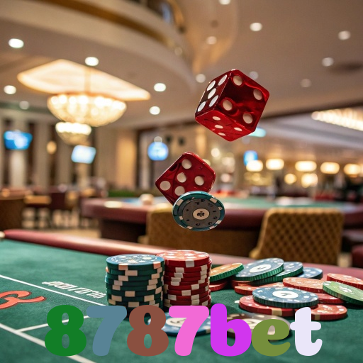  8787bet