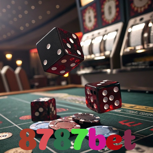  8787bet