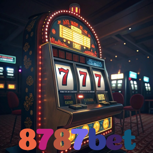  8787bet