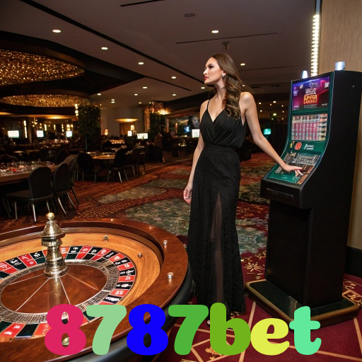  8787bet