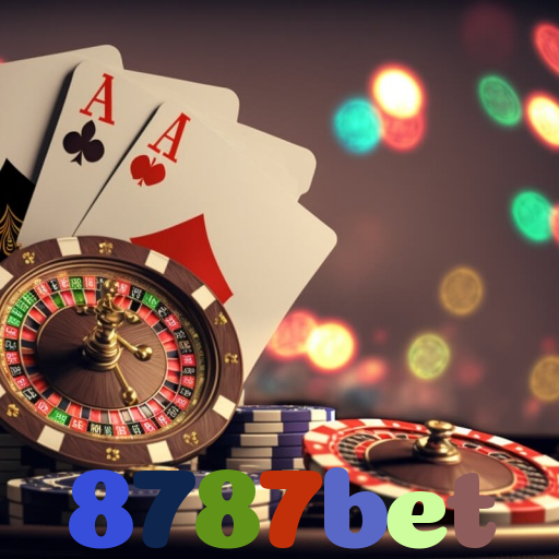  8787bet