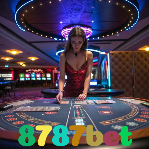  8787bet