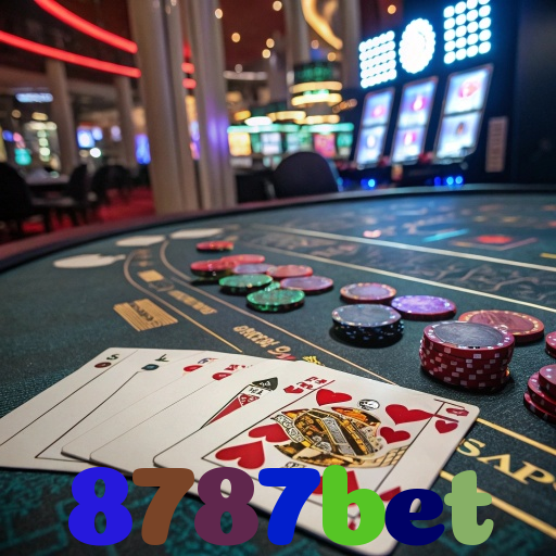  8787bet