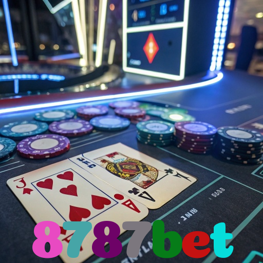  8787bet