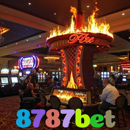  8787bet