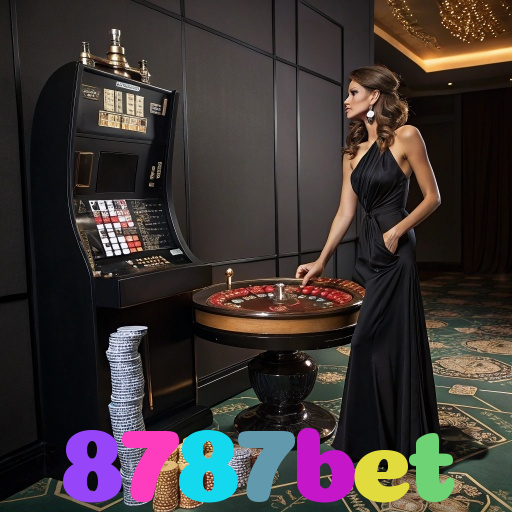  8787bet