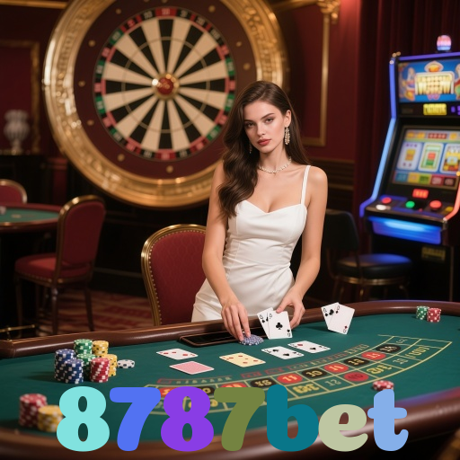  8787bet