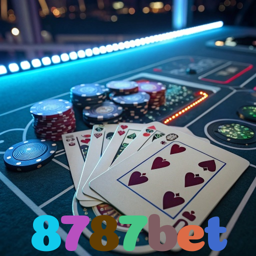  8787bet