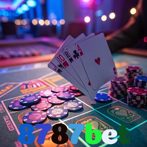  8787bet