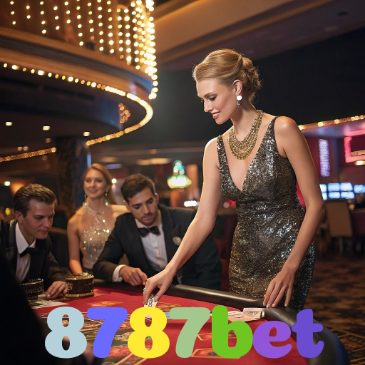  8787bet