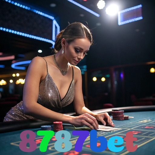  8787bet