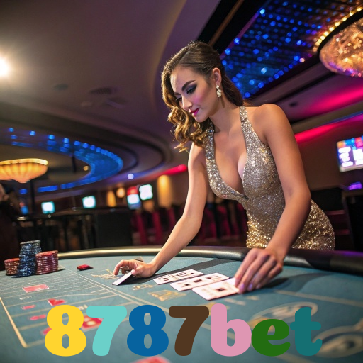  8787bet