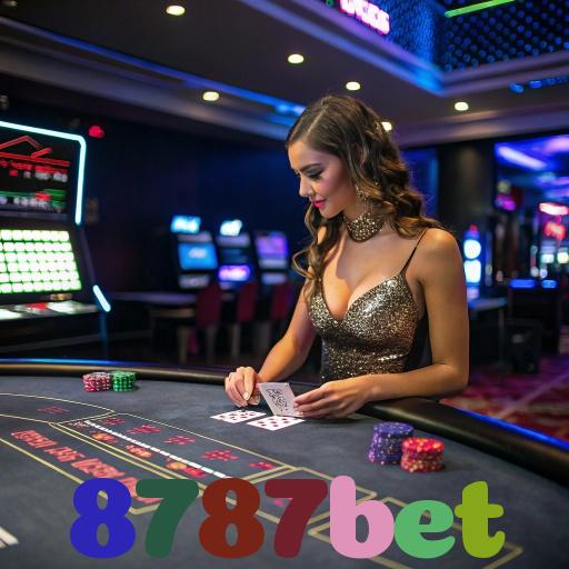  8787bet
