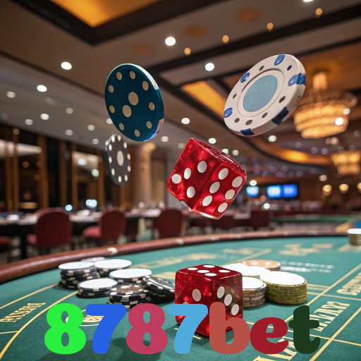  8787bet