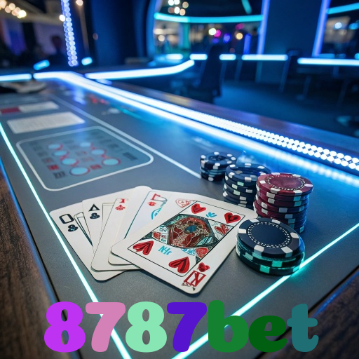  8787bet