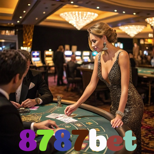  8787bet