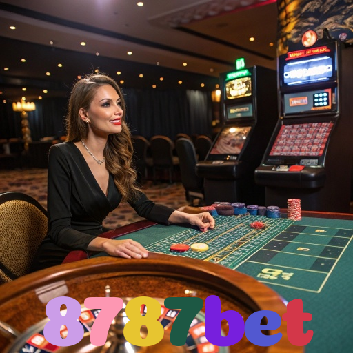 8787bet