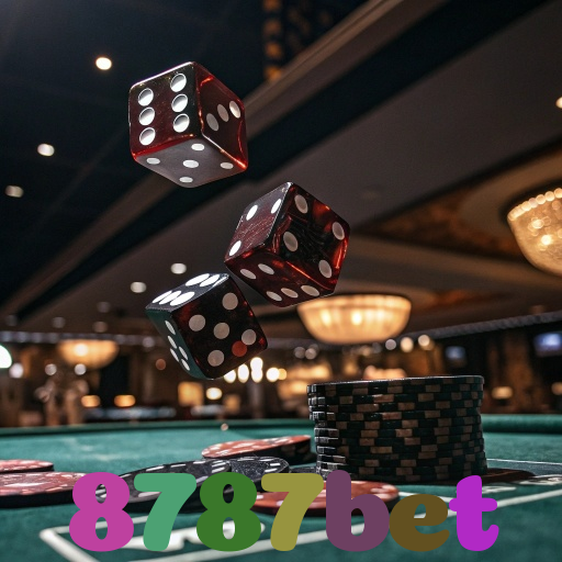  8787bet