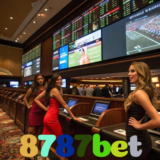 8787bet