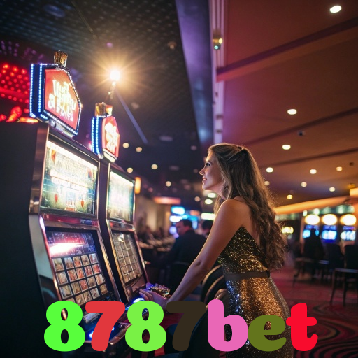  8787bet