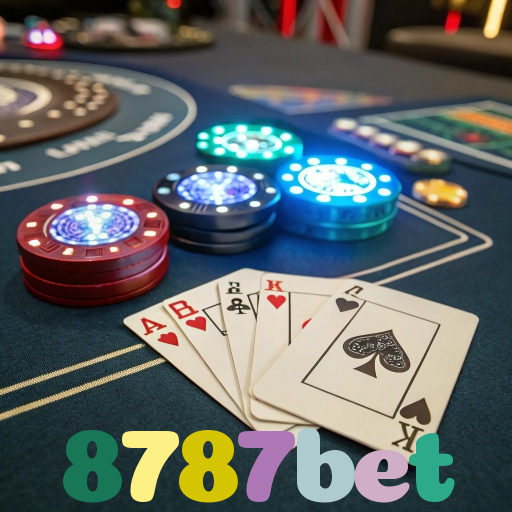  8787bet
