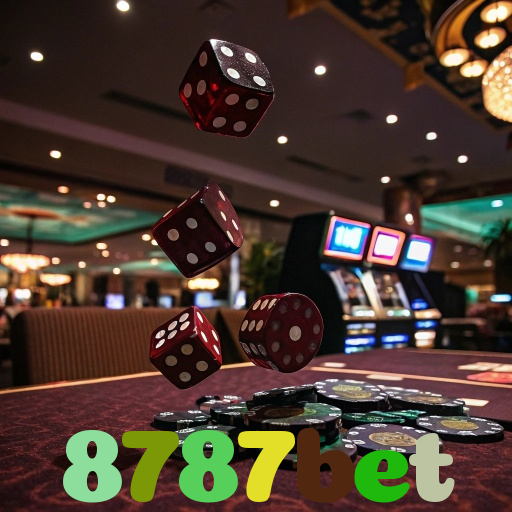 8787bet