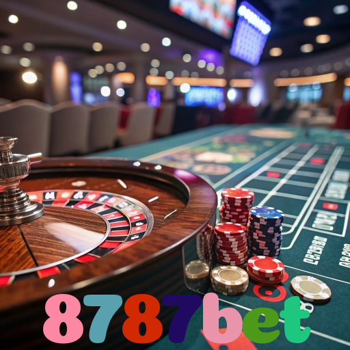  8787bet