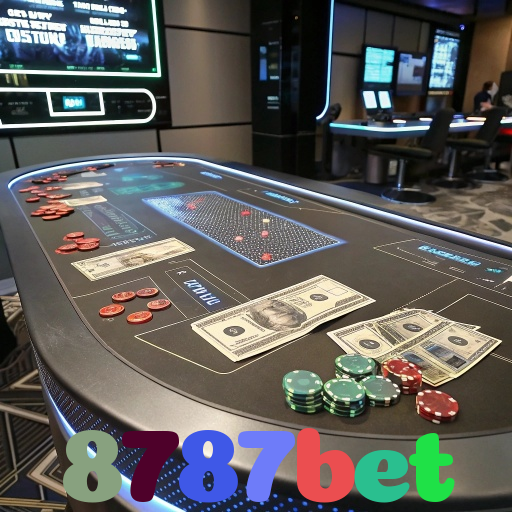  8787bet