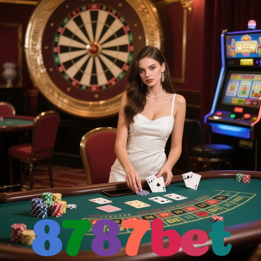  8787bet
