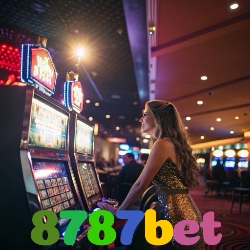  8787bet