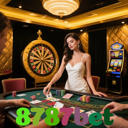  8787bet