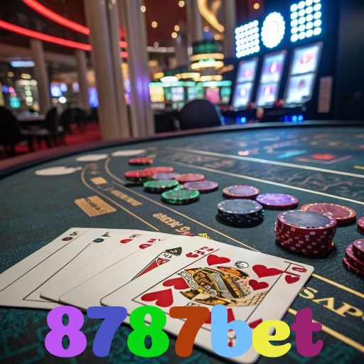  8787bet