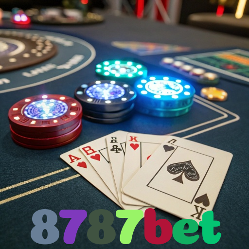  8787bet