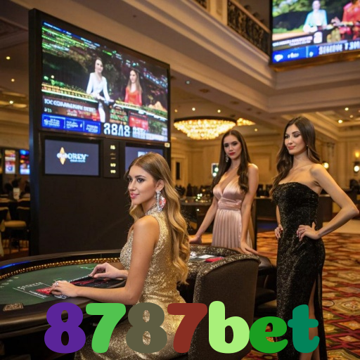  8787bet