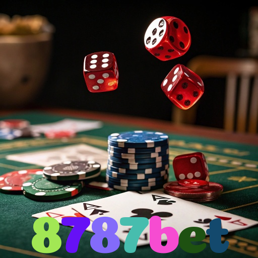  8787bet