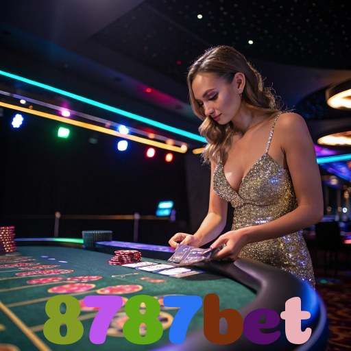  8787bet