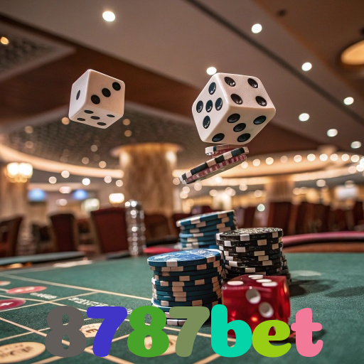  8787bet