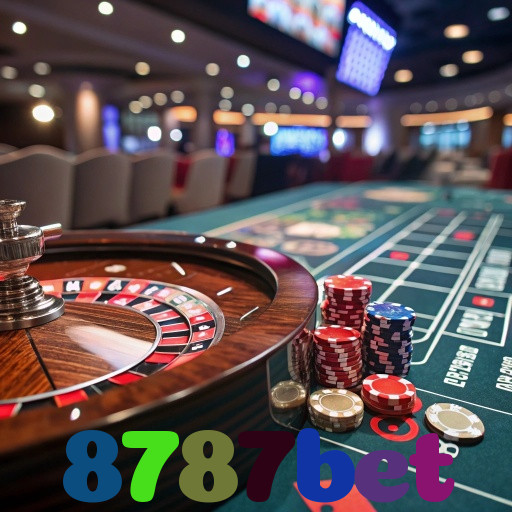  8787bet