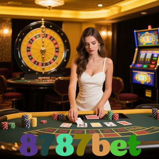  8787bet