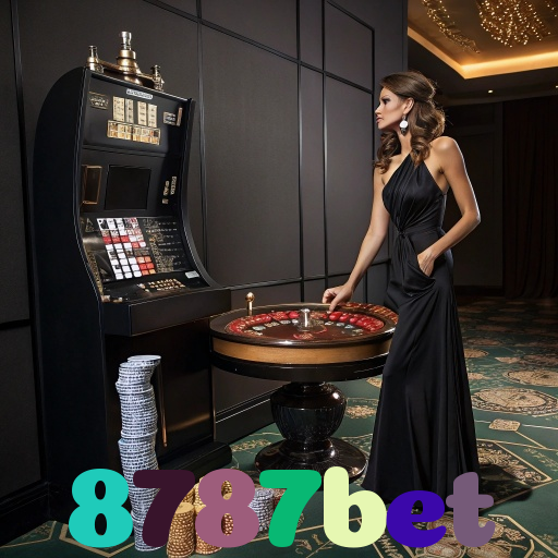  8787bet