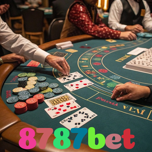  8787bet