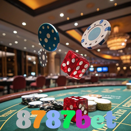  8787bet