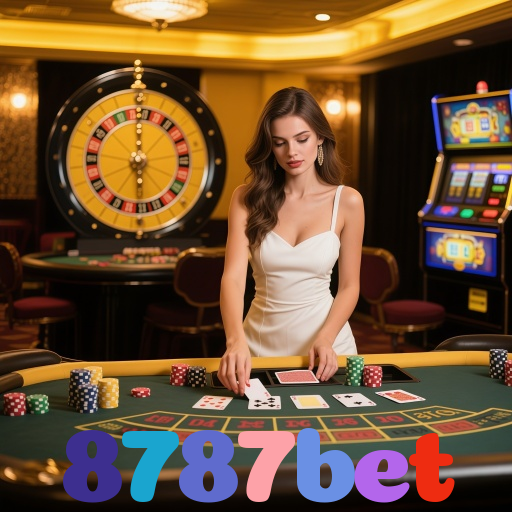  8787bet