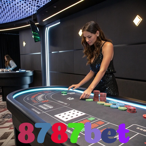  8787bet