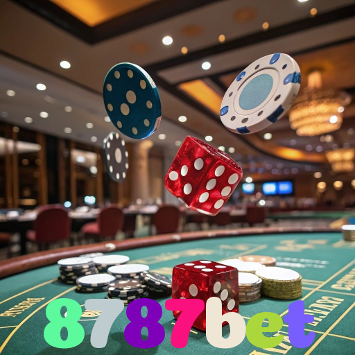  8787bet