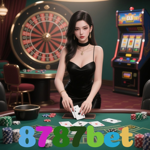  8787bet