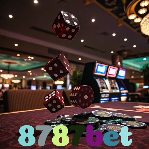  8787bet