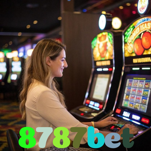  8787bet