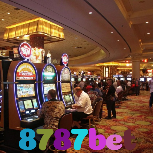  8787bet